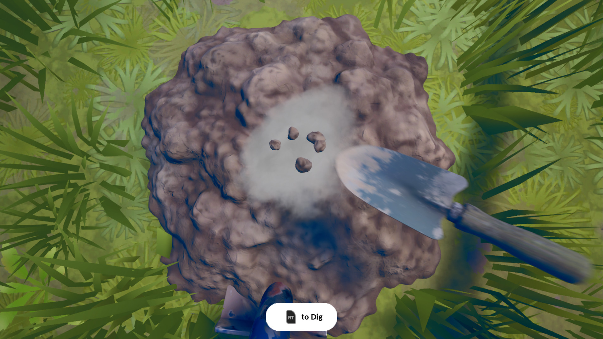 《壮观的松露猪 The Magnificent Trufflepigs》Switch中文版NSP下载-创领云聚