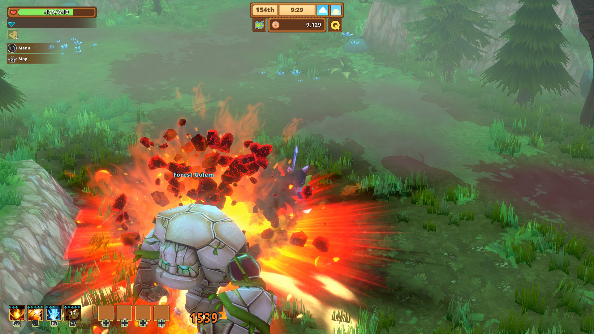 《奇塔利亚童话 Kitaria Fables》Switch中文版NSZ下载 – 含1.0.11.0补丁+DLC-创领云聚