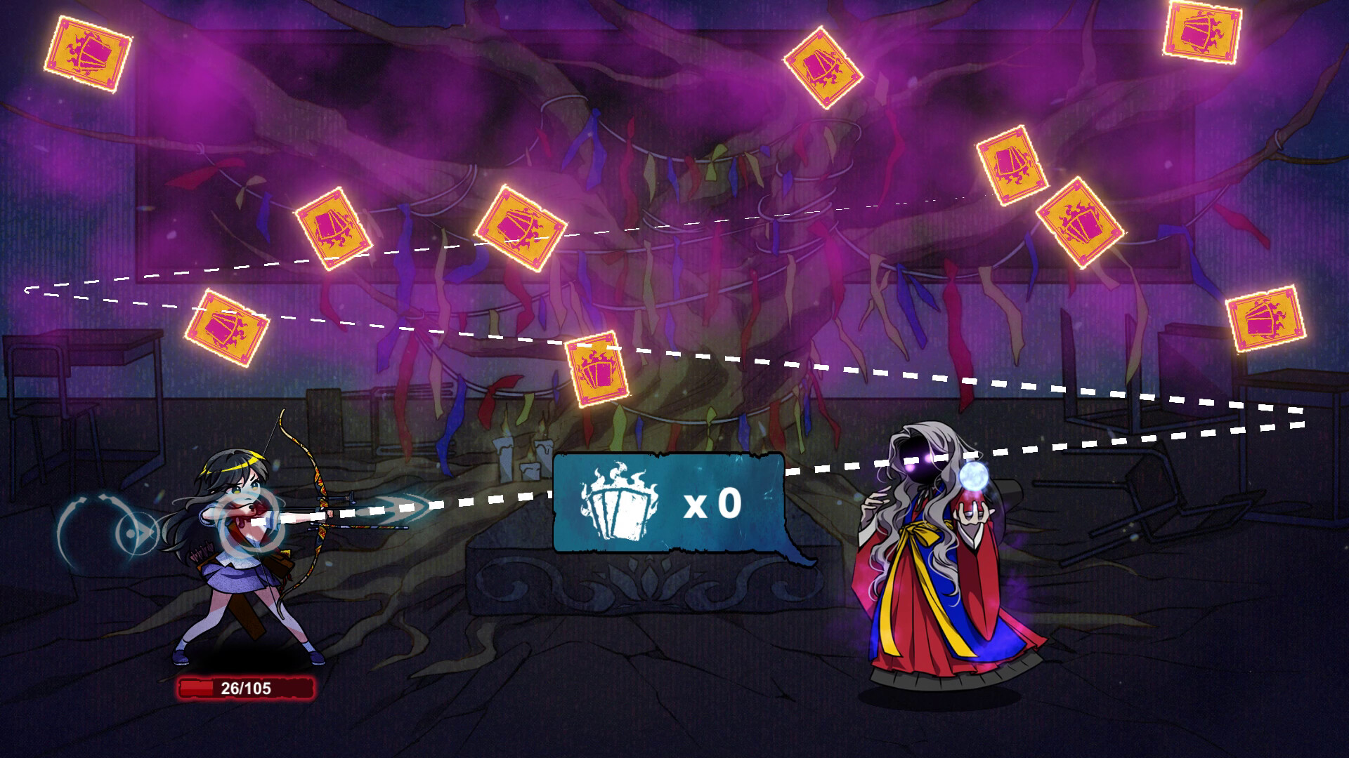 《深夜自习/Midnight Study》PC中文版下载-含v0.3.3-创领云聚