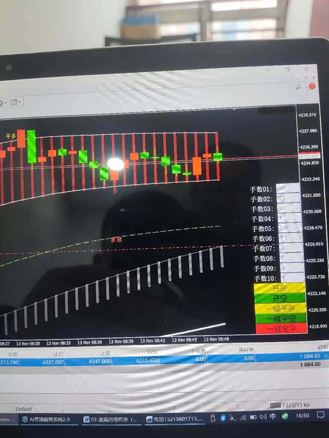 图片[6]-海外美金AI掘金项目，200U可入门槛，一天一单即可，每天1000-2000很轻松！-创领云聚