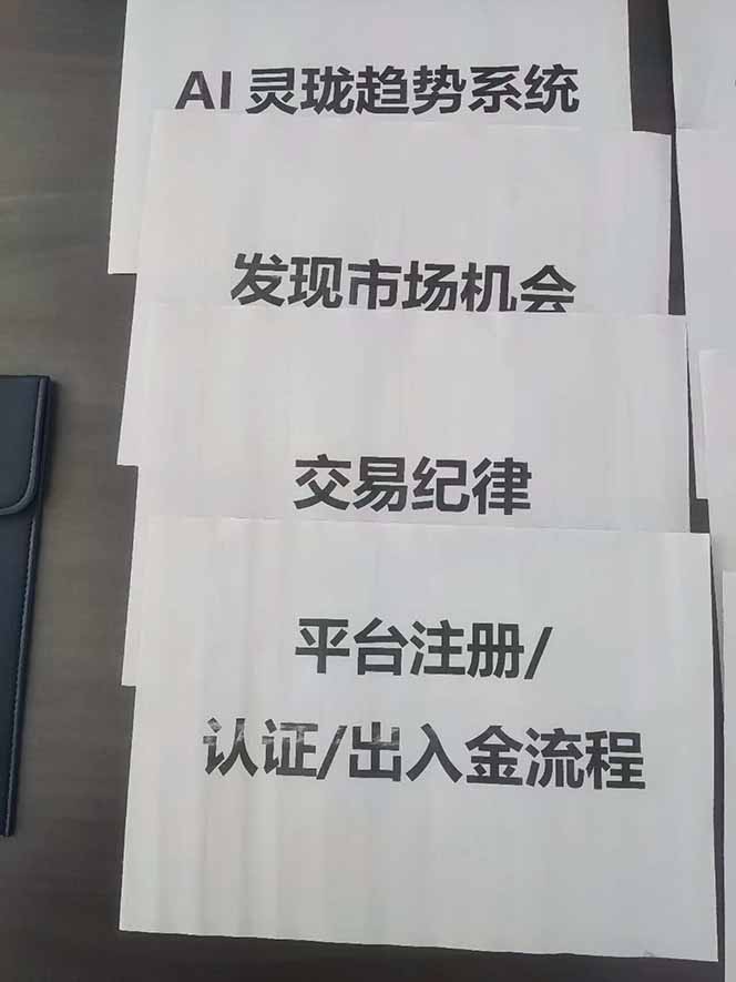 图片[3]-海外美金AI掘金项目，200U可入门槛，一天一单即可，每天1000-2000很轻松！-创领云聚