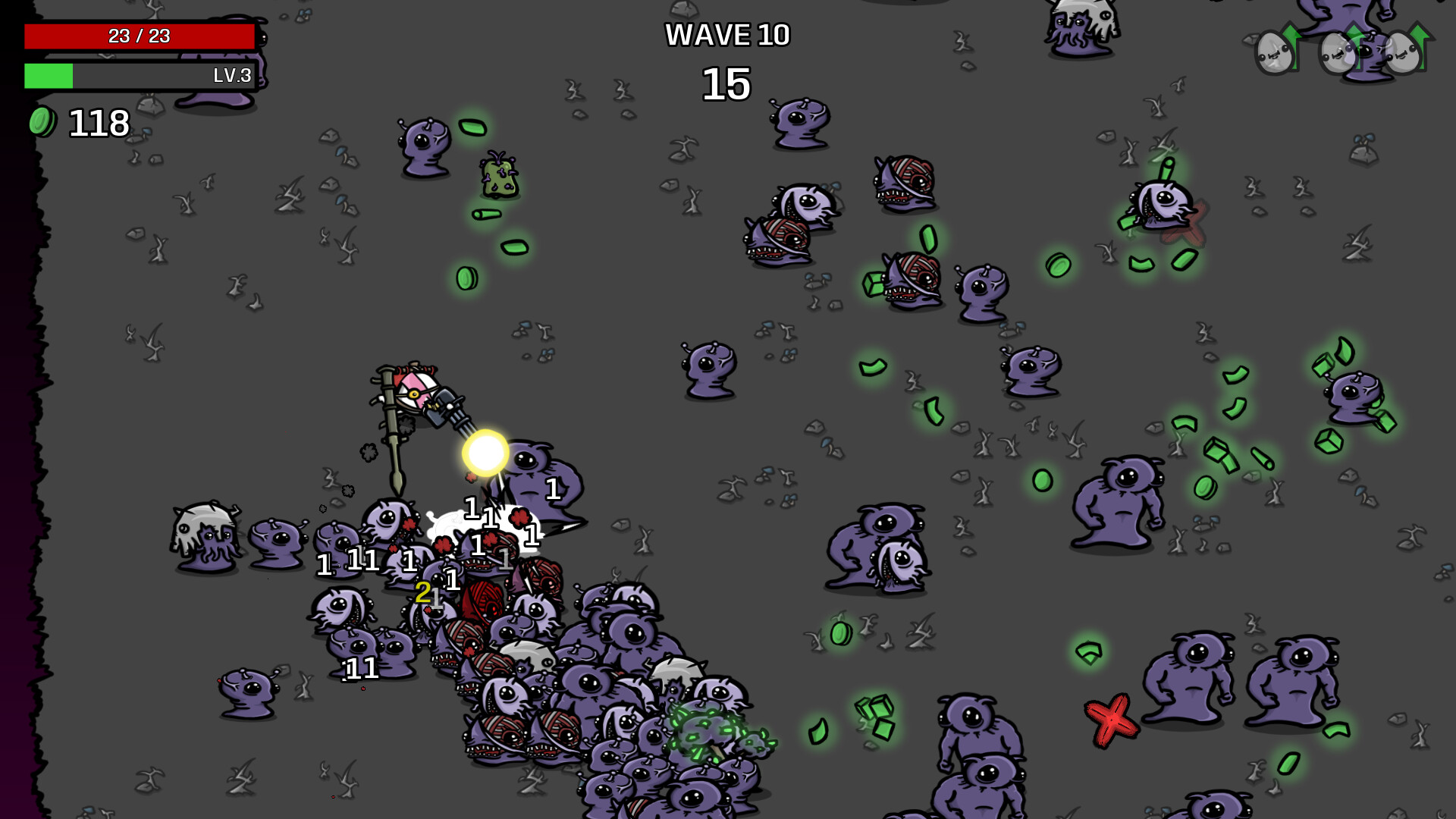 《土豆兄弟 Brotato》Switch美版中文NSZ下载 – 含1.1.11.3s2a补丁-创领云聚