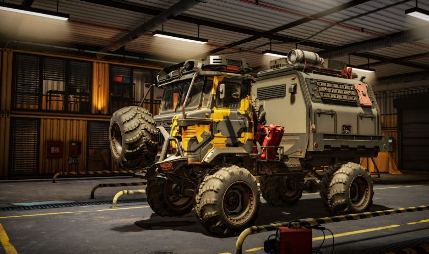 switch游戏《远征 泥泞奔驰游戏 Expeditions》美版中文+1.19.0.0补丁+8DLC-创领云聚