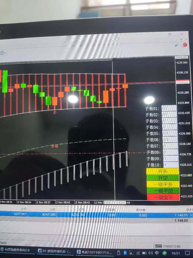 图片[9]-海外美金AI掘金项目，200U可入门槛，一天一单即可，每天1000-2000很轻松！-创领云聚