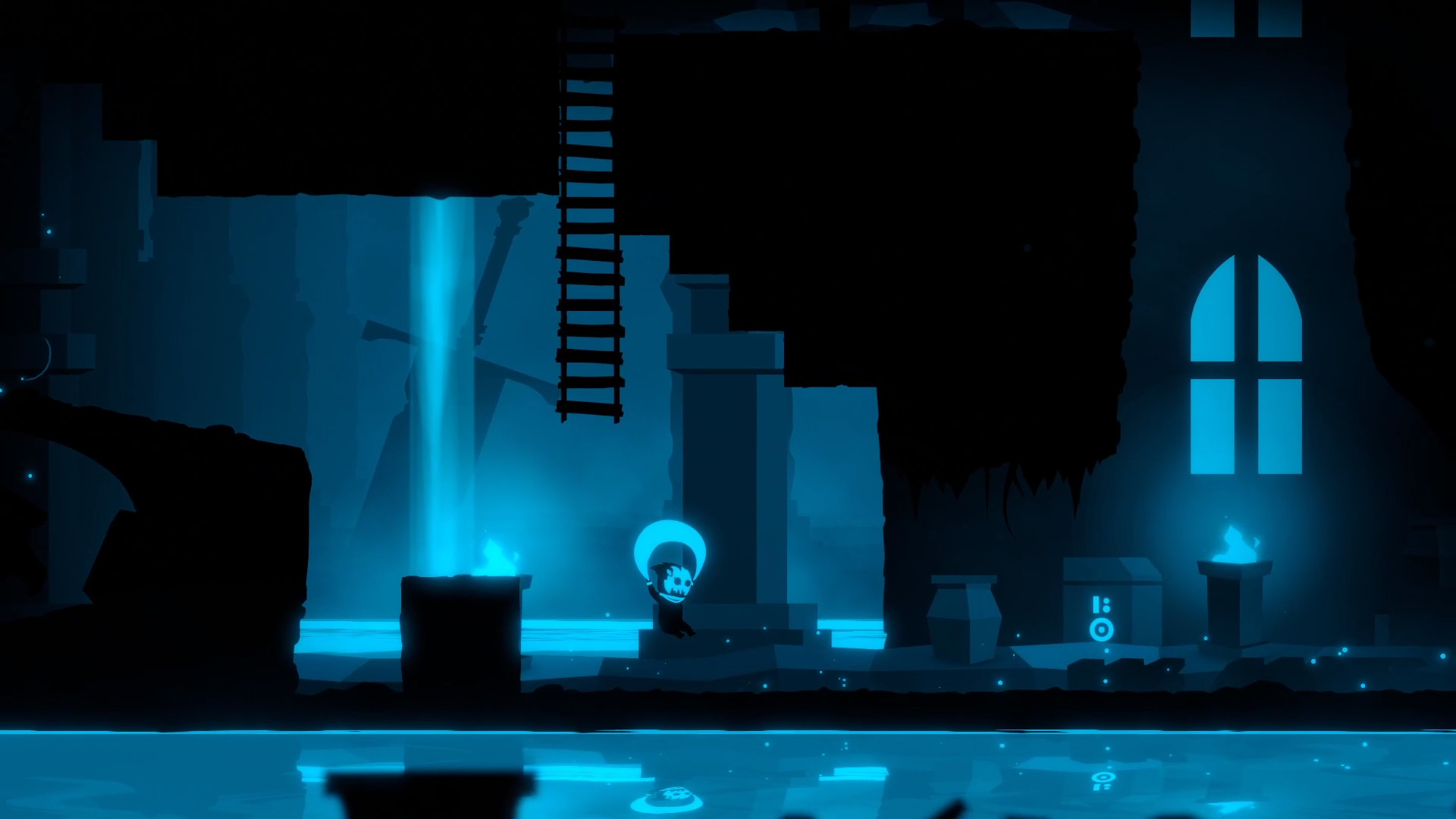 《永恒的希望 Eternal Hope》Switch中文版NSP下载-创领云聚