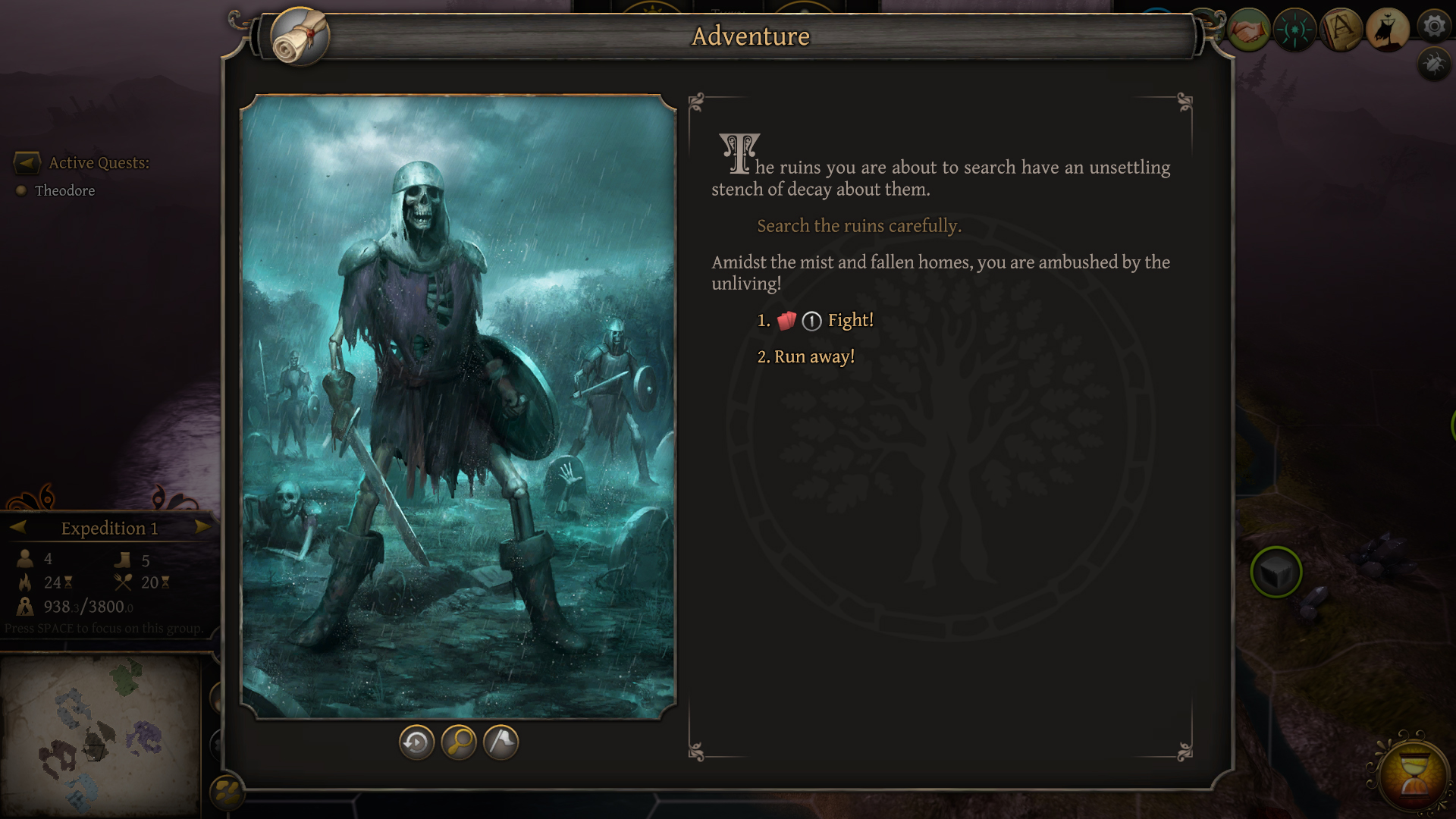 《西娅2：粉碎 Thea 2 The Shattering》Switch英文版NSP下载 – 含1.0.3补丁-创领云聚