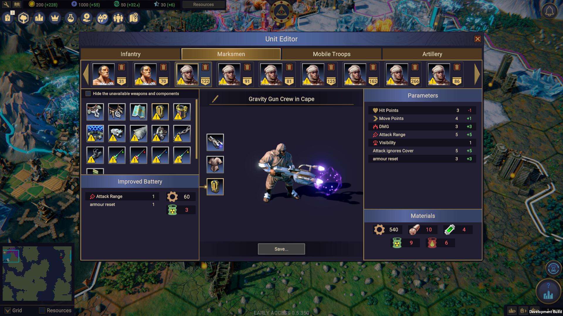 《废土帝国 人类复兴 Revival Recolonization》Switch美版中文NSZ下载-创领云聚