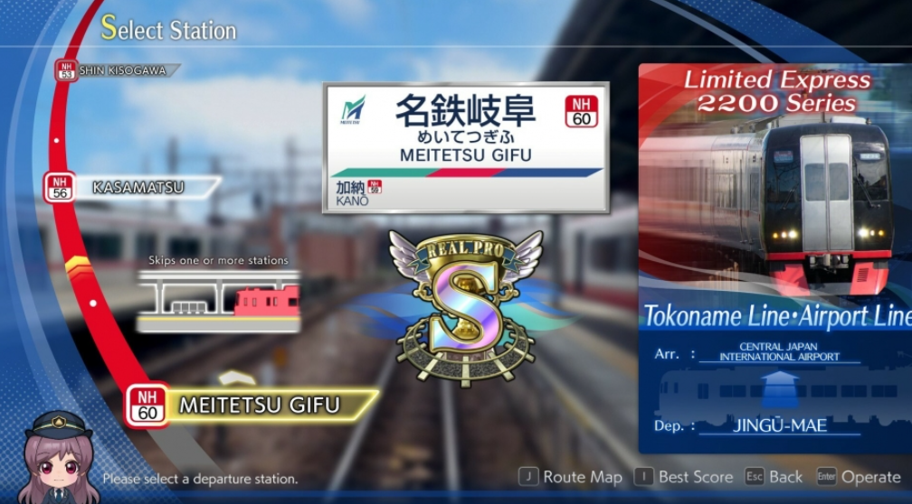 《日本铁路！名古屋铁道版》Switch NSP下载 – 含1.06补丁+付费4dlc-创领云聚