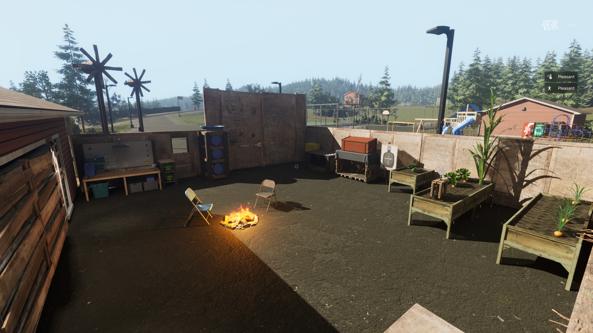 《静脉/VEIN》PC英文版下载-含v0.022h8-创领云聚