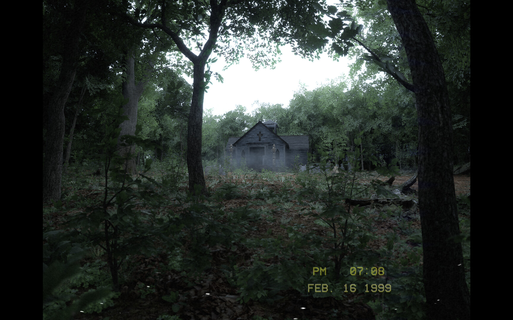 《无声的呼吸/SILENT BREATH》PC中文版下载-含v0.99D联机版-创领云聚