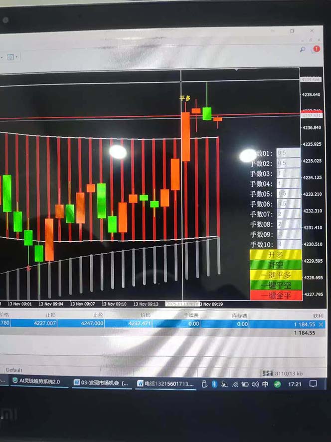 图片[8]-海外美金AI掘金项目，200U可入门槛，一天一单即可，每天1000-2000很轻松！-创领云聚