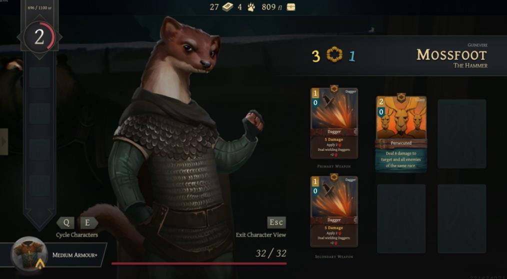 《废墟战旗 Banners of Ruin》美版中文+1.4.109补丁-创领云聚