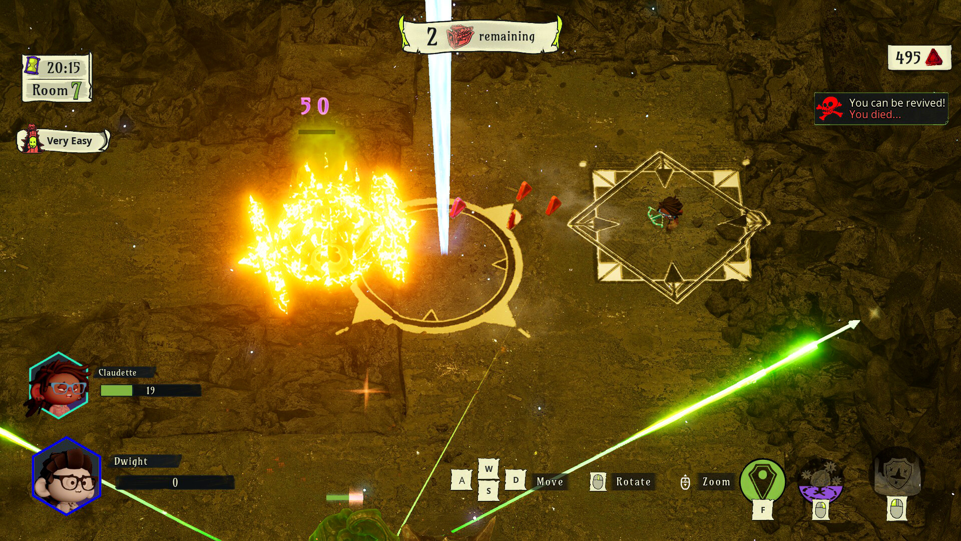 《迷雾中的惊魂/What the Fog》PC中文版下载-含Build.23052024联机版-创领云聚