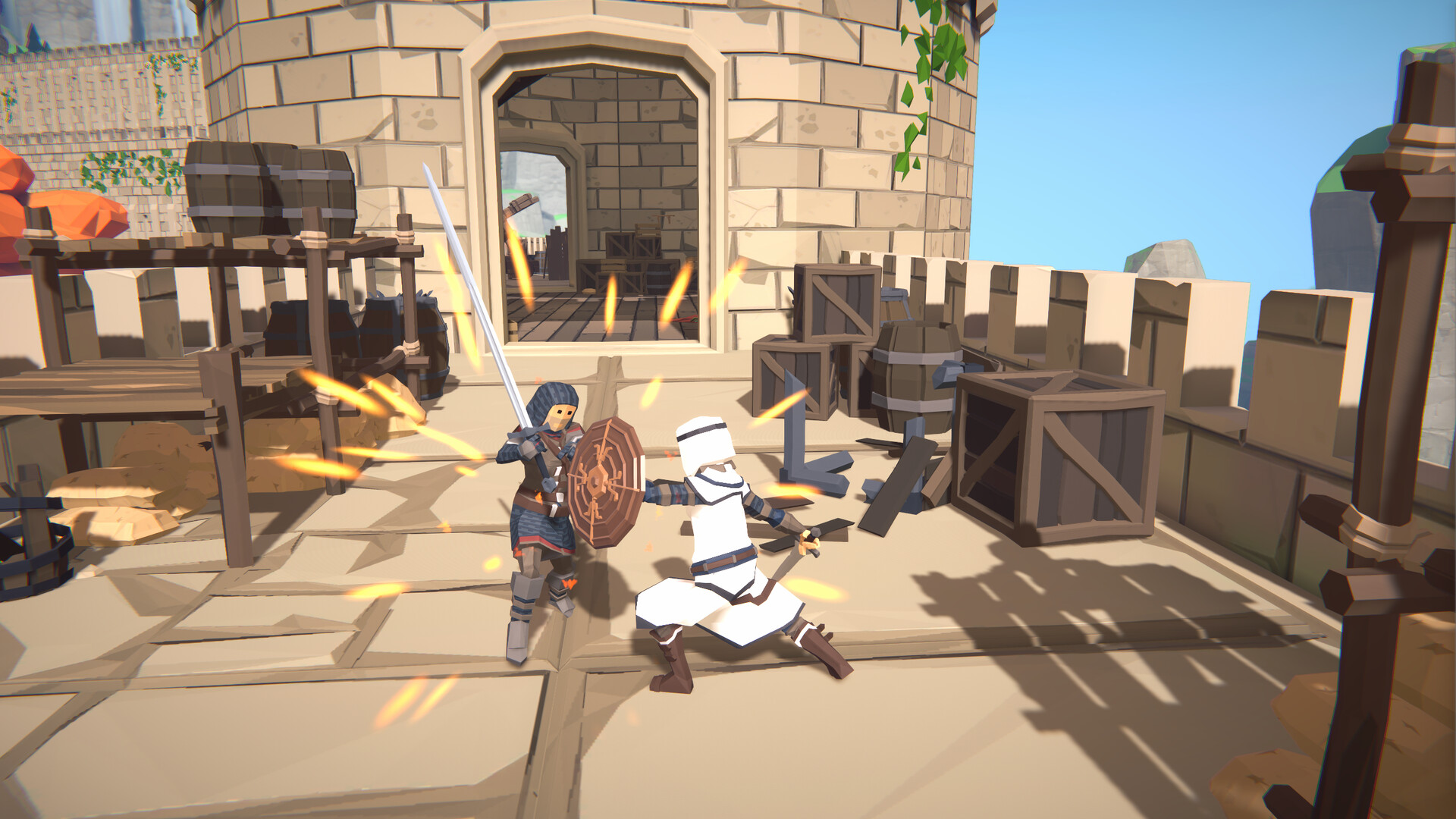 《肉鸽之魂/Strike & Resist》PC中文版下载-含Build.20886023-创领云聚