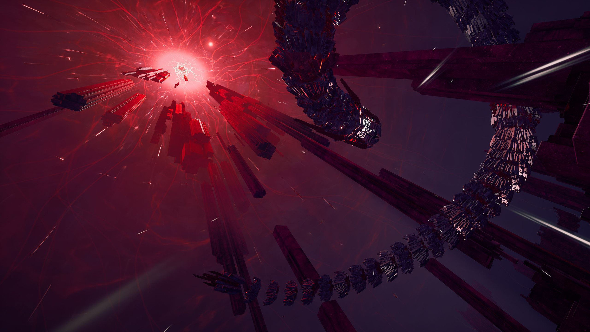 【5.05】《和鸣 Chorus》PS4欧版中文下载- 含V1.07 整合版 + 降级补丁-创领云聚