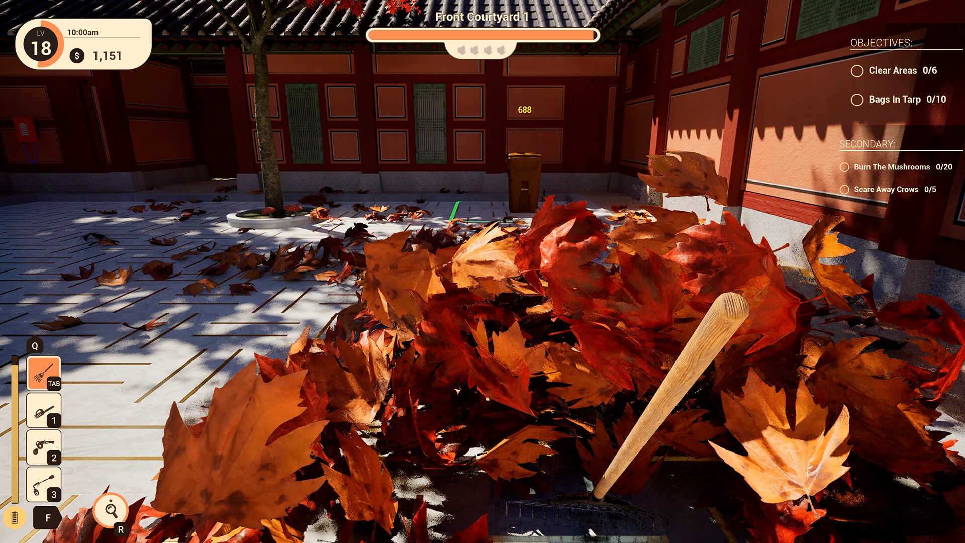 《吹叶公司/Leaf Blower Co.》PC中文版下载-含Build.20882185-创领云聚