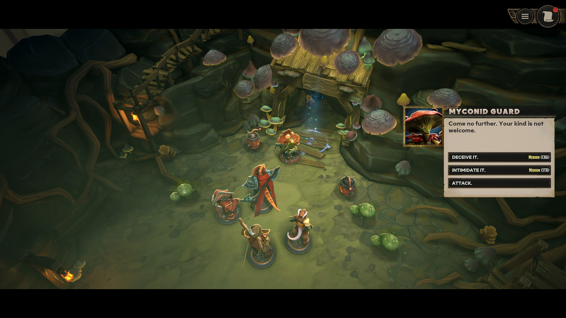 《德米欧 x 龙与地下城：战痕/Demeo x Dungeons & Dragons: Battlemarked》PC中文版下载-含Build.20890983-创领云聚