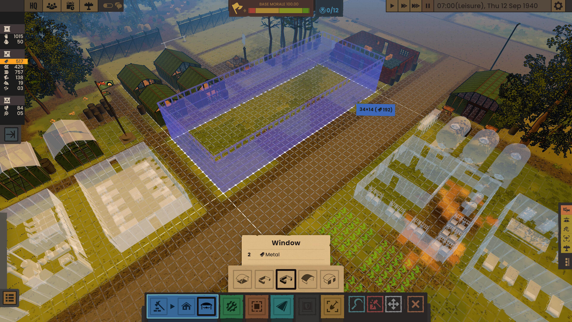 《王牌基地/Ground of Aces》PC中文版下载-含Build.20846378-创领云聚