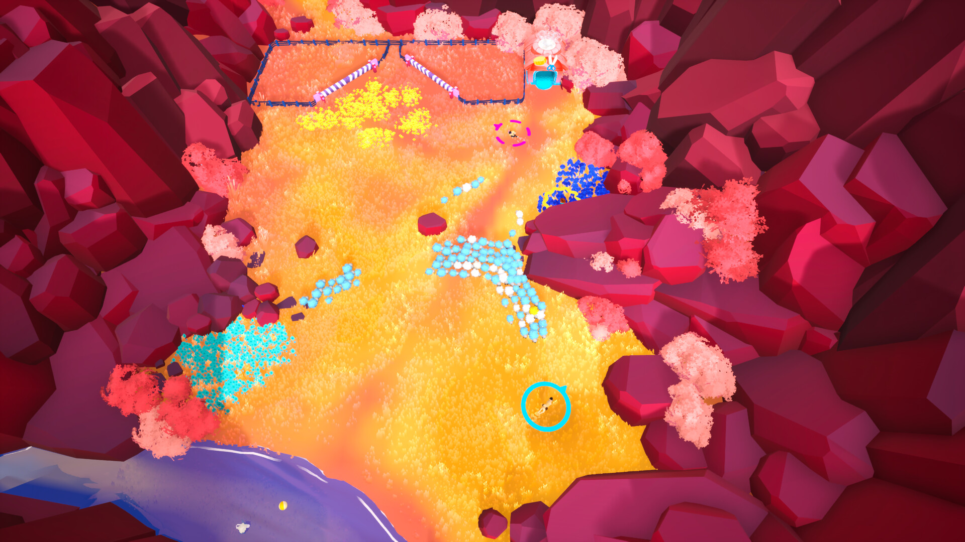 《羊羊集合啦!/Sheepherds!》PC中文版下载-含Build.20781969-创领云聚