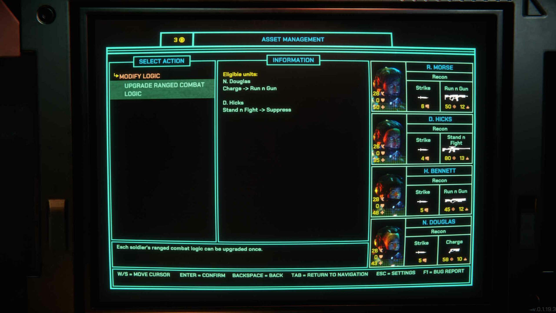 《异虫清洗/Xenopurge》PC中文版下载-含正式版-创领云聚