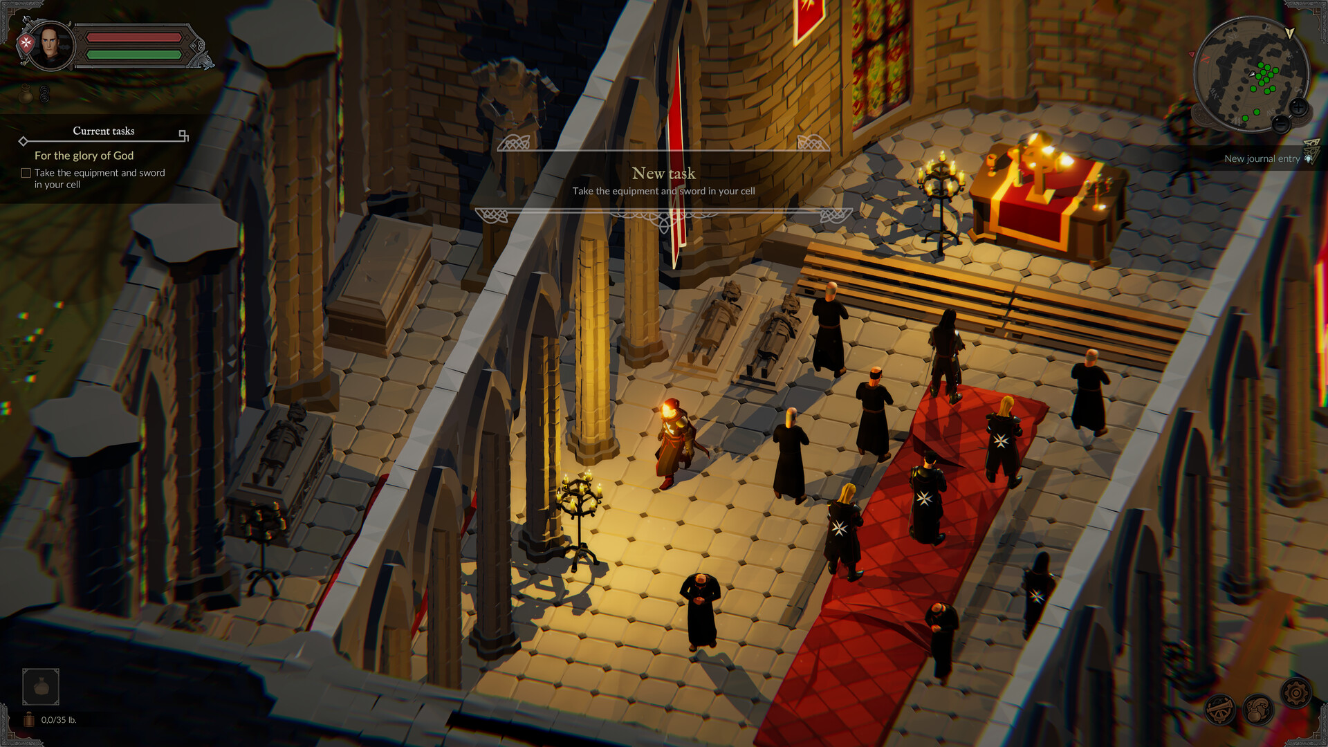 《1428:西里西亚上空的阴影/1428: Shadows over Silesia》PC中文版下载-含Build.20874122-创领云聚