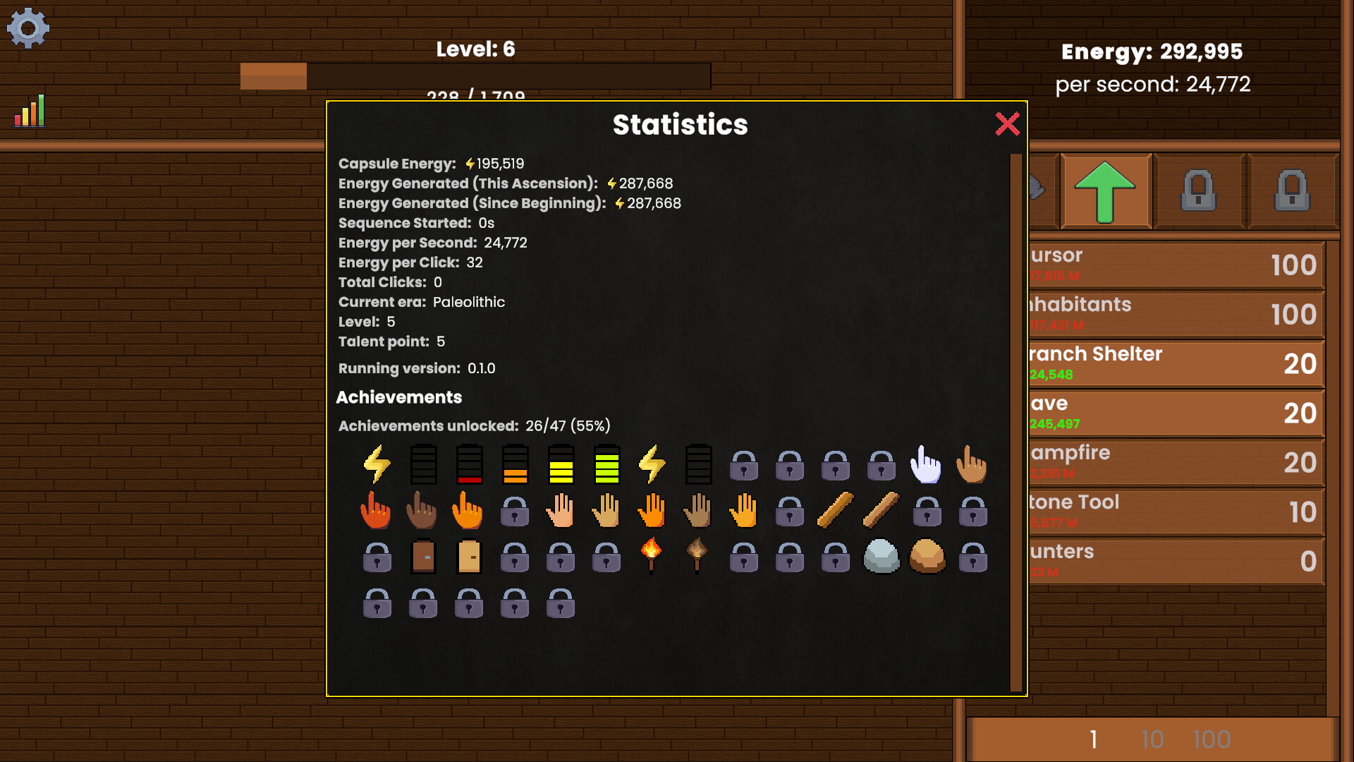 《纪元点击器/EraClicker》PC中文版下载-含Build.20641260-创领云聚