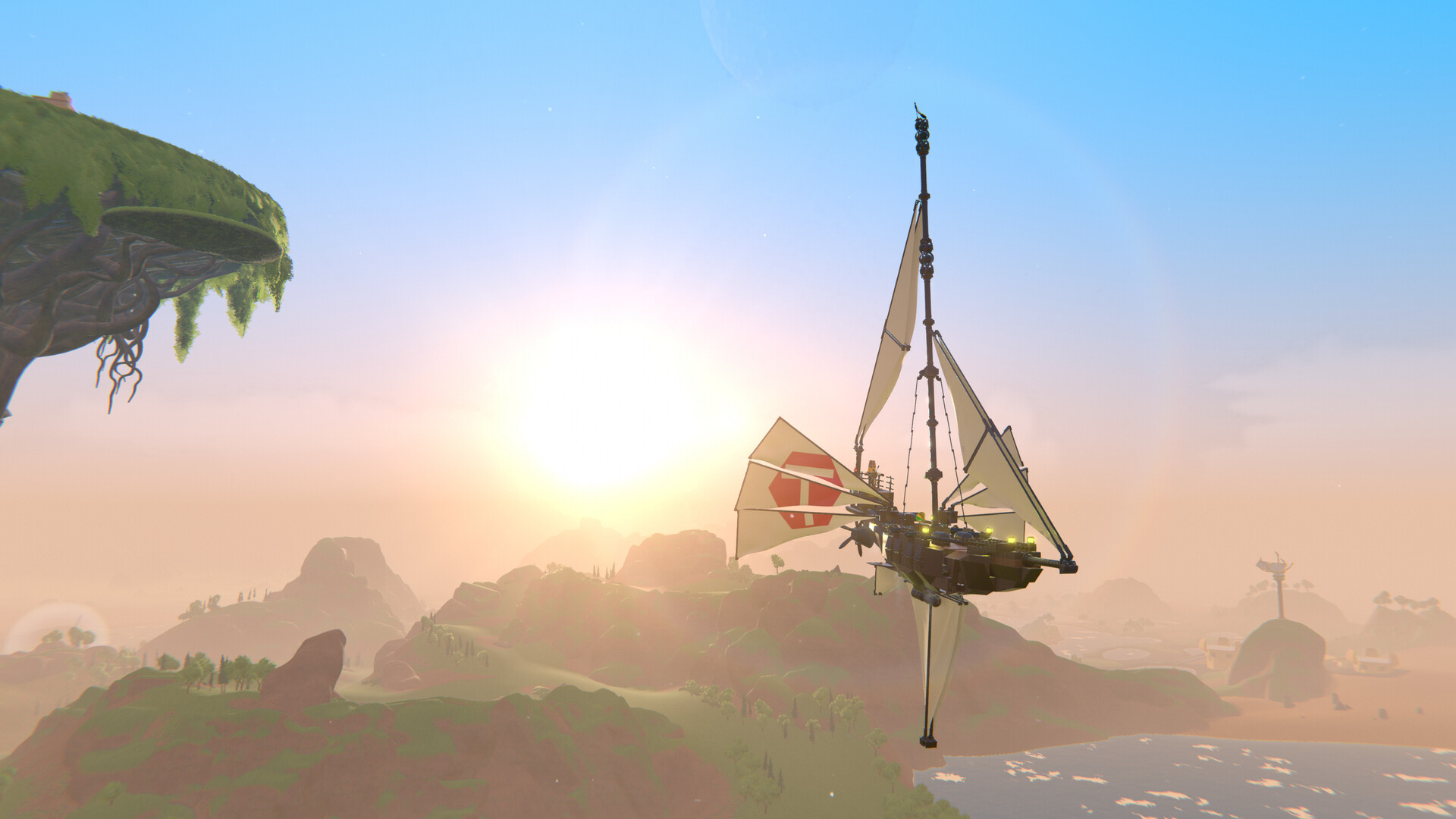 《机械制造者/Trailmakers》PC中文版下载-含v221.505.112.0-创领云聚