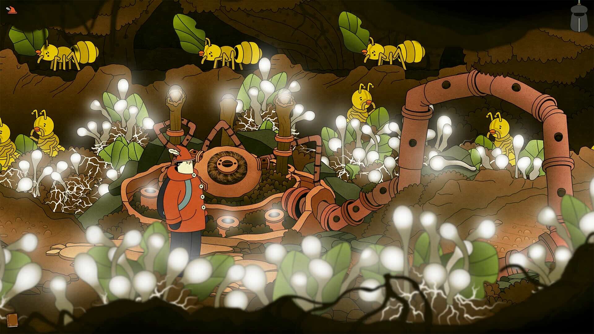 《自然守护者/The Guardian of Nature》PC中文版下载-含Build.20818593-创领云聚