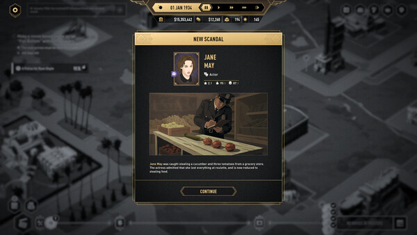 《好莱坞动物/Hollywood Animal》PC中文版下载-含v0.8.59-创领云聚