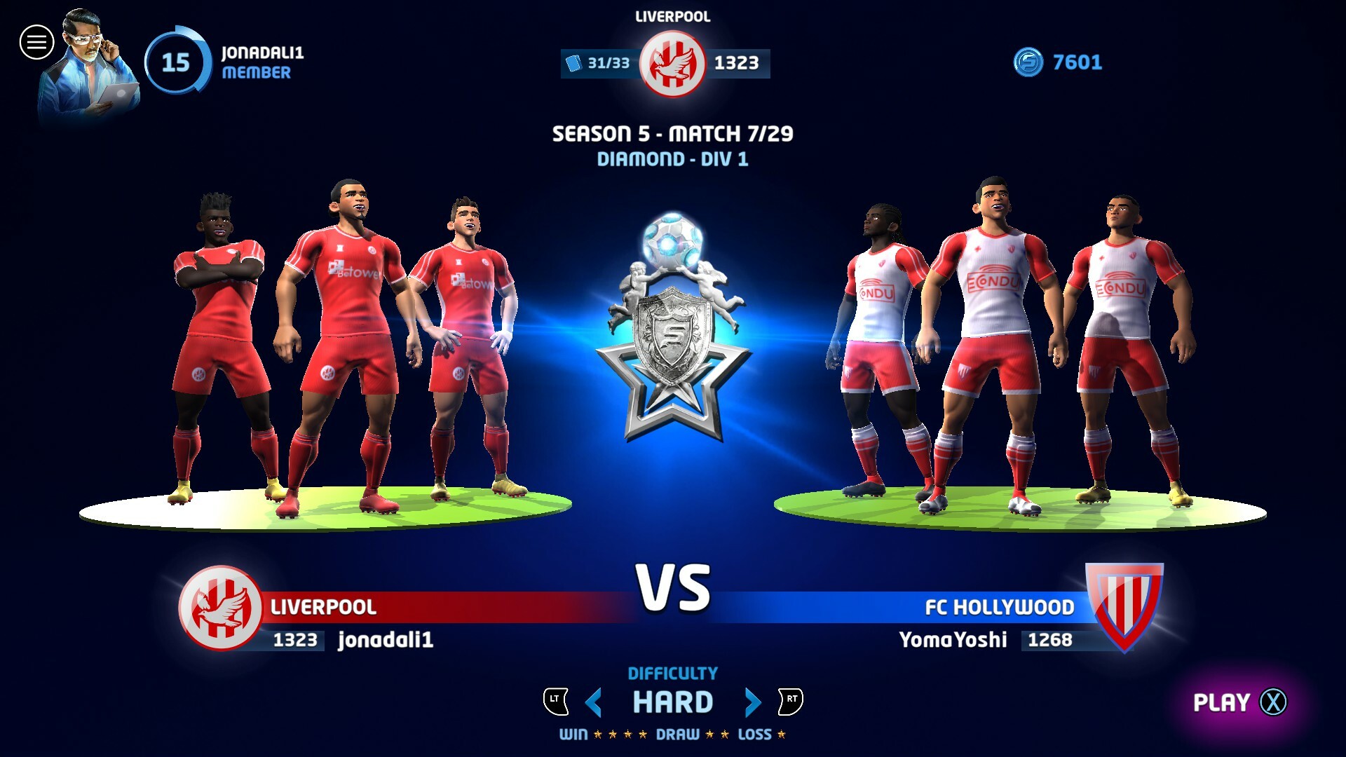 【5.05】《社交足球 25》PS4欧版中文下载-创领云聚