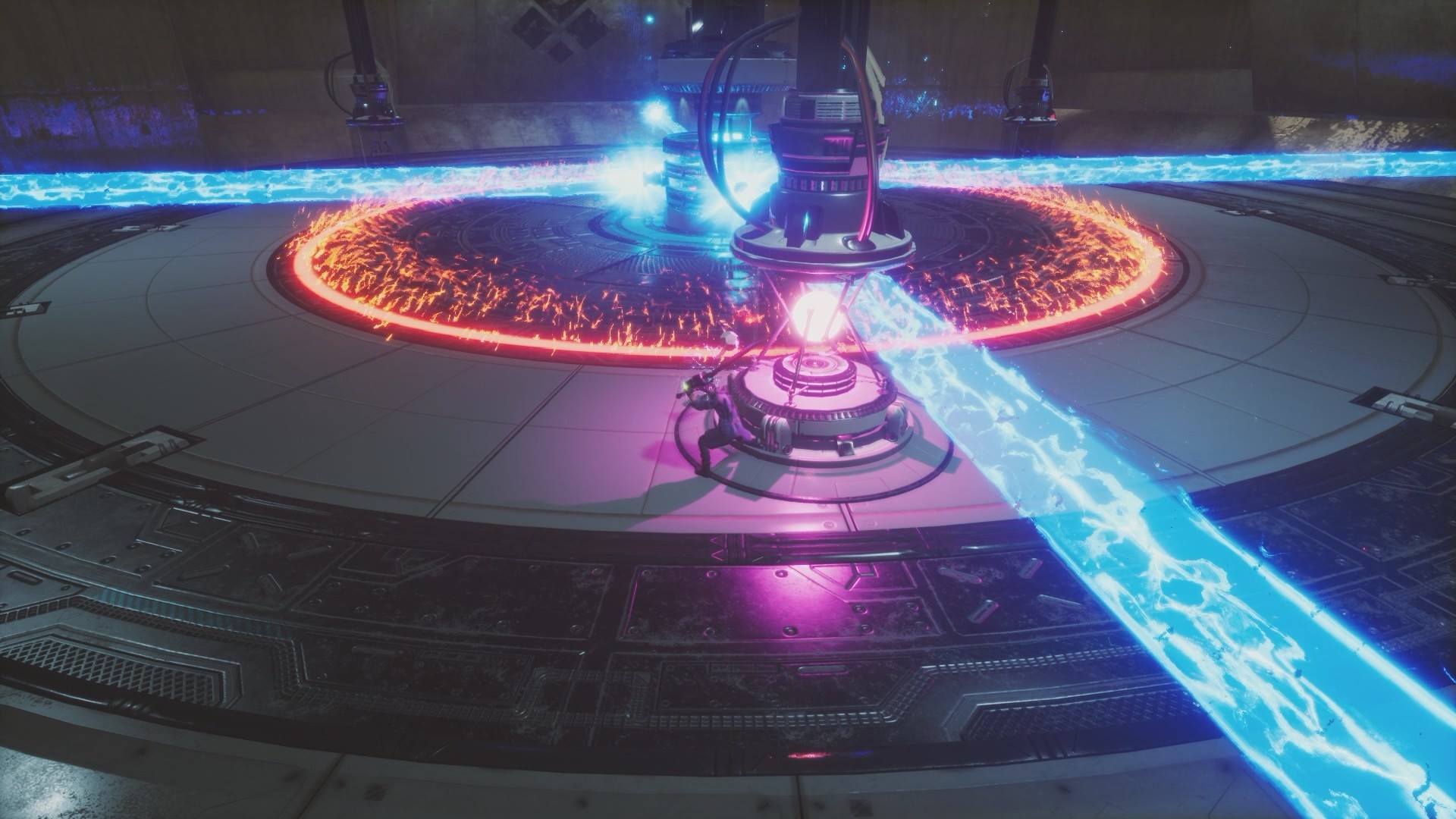 《终极时代 Ultra Age》Switch中文版NSZ下载 – 含DLC-创领云聚