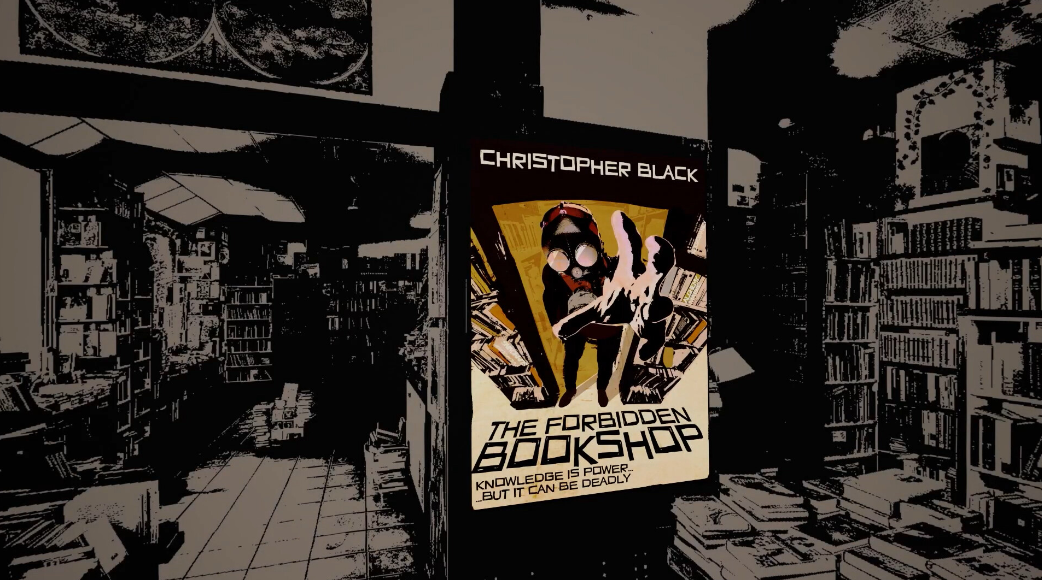 【5.05】《荒芜之地》PS4欧版中文下载- 含1.02补丁-创领云聚