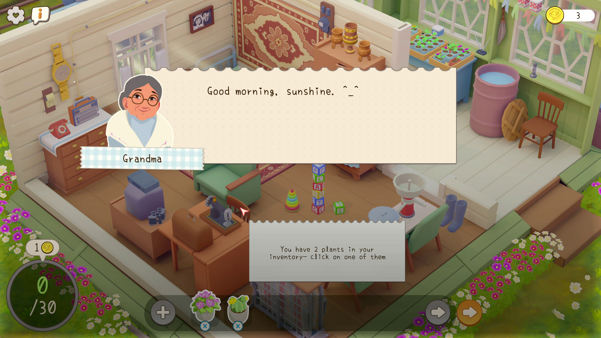 PC游戏《我的小绿屋/Urban Jungle》中文v1.0.70.1下载-创领云聚