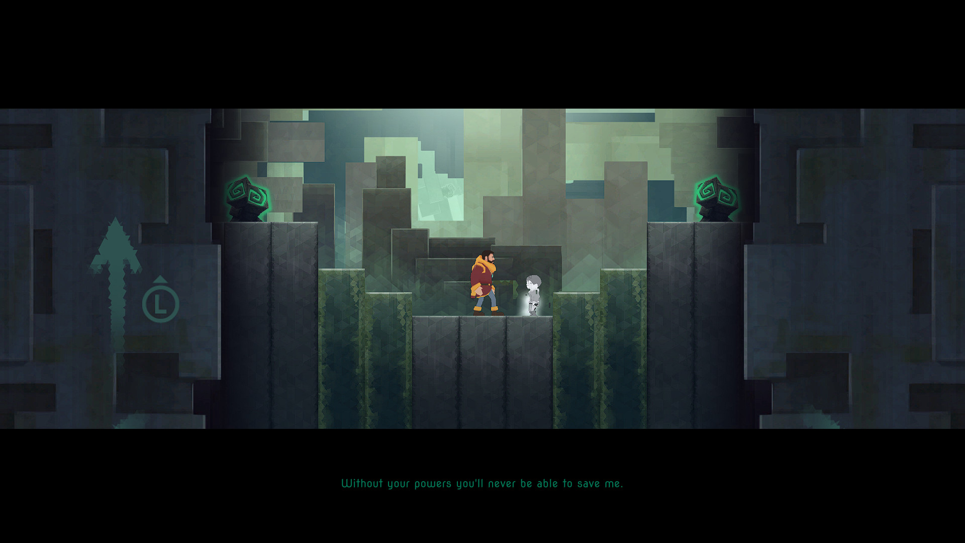 《四角形 Tetragon》Switch中文版NSP下载 – 含1.0.2补丁-创领云聚