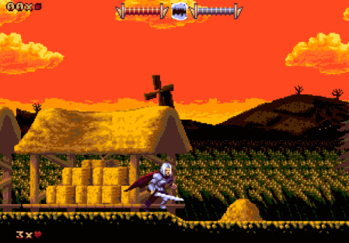 《阿斯特堡恶魔 Demons of Asteborg》Switch英文版NSP下载 – 含1.0.1补丁-创领云聚