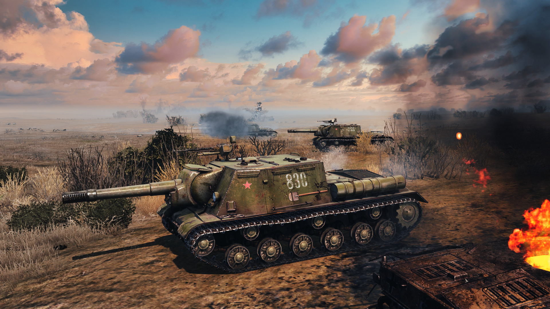 PC游戏《战争召唤——地狱之门：东线/Call to Arms – Gates of Hell: Ostfront》中文v1.056.0下载-创领云聚