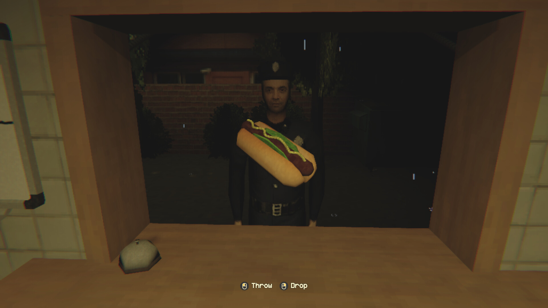 《午夜凶亭 Kiosk》Switch美版中文NSZ下载-创领云聚