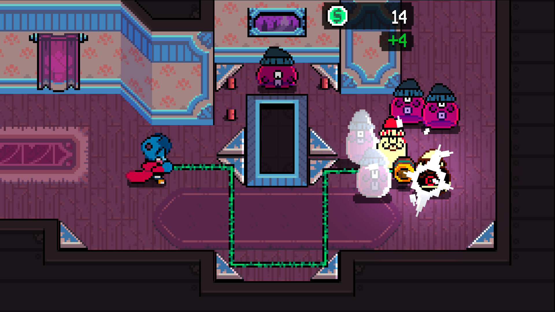 《皮皮蝠与诅咒悠悠球/Pipistrello and the Cursed Yoyo》PC中文版下载-含v20251010-创领云聚