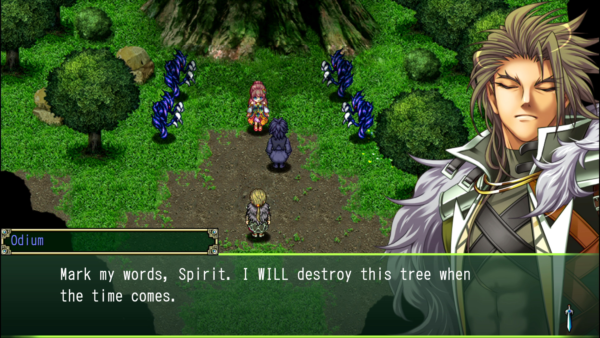 《神之迪欧斯 Asdivine Dios》Switch英文版NSP下载 – 含6DLC-创领云聚