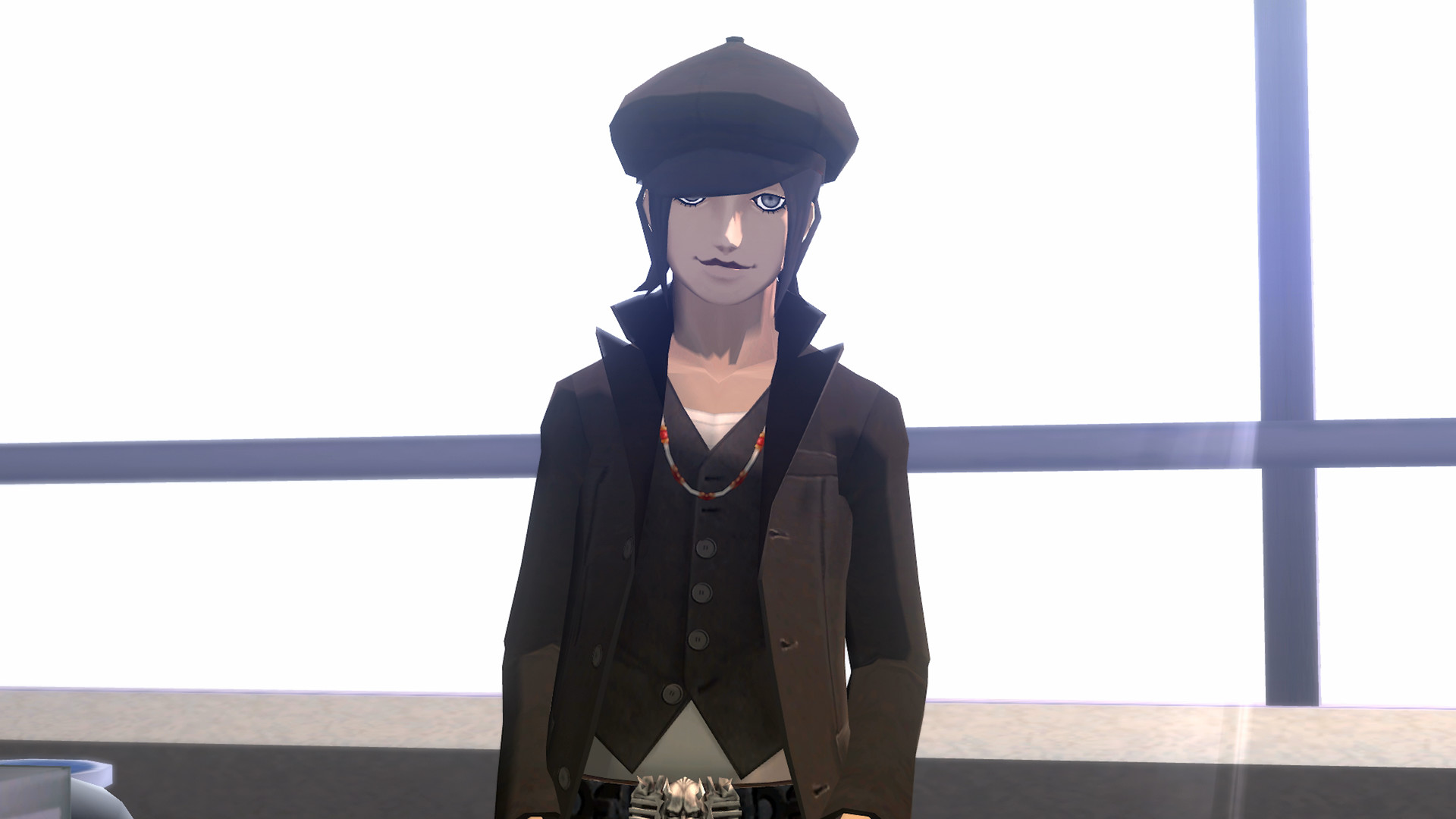 《真女神转生3：HD重置版/Shin Megami Tensei III Nocturne HD Remaster》PC中文版下载-含Build.20657000-创领云聚