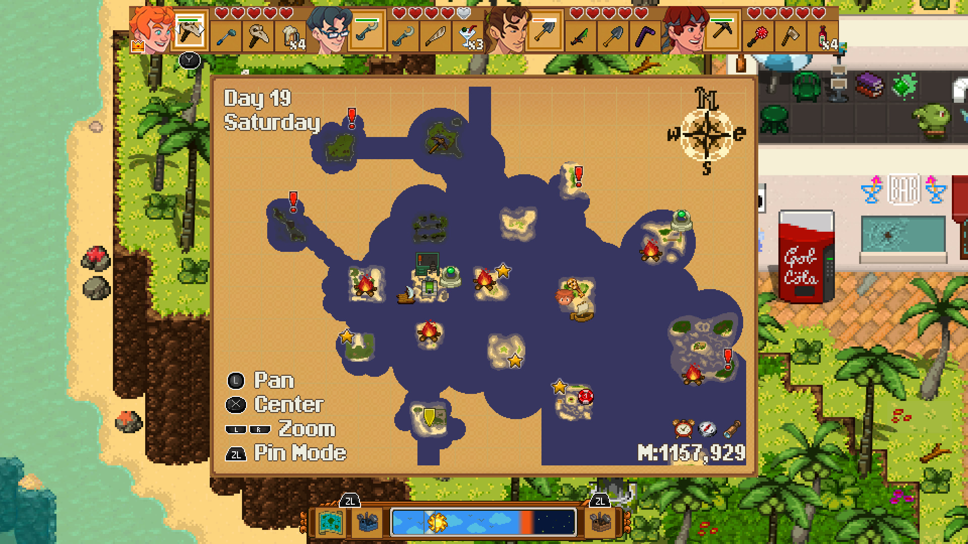 《天命与厄运：世界 Doom & Destiny Worlds》Switch中文版NSZ下载 – 含1.800.18737补丁+DLC-创领云聚