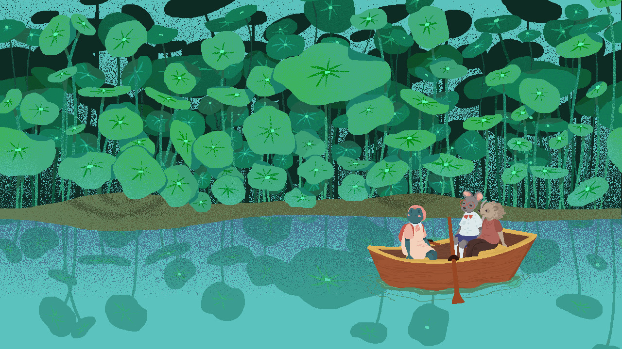 《茶杯 Teacup》Switch中文版NSP下载 – 含1.0.2补丁-创领云聚