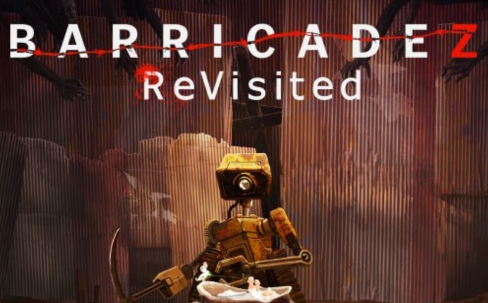 《末日守护 BARRICADEZ ReVisited》Switch中文版NSP下载 – 含1.01.000补丁+金手指-创领云聚