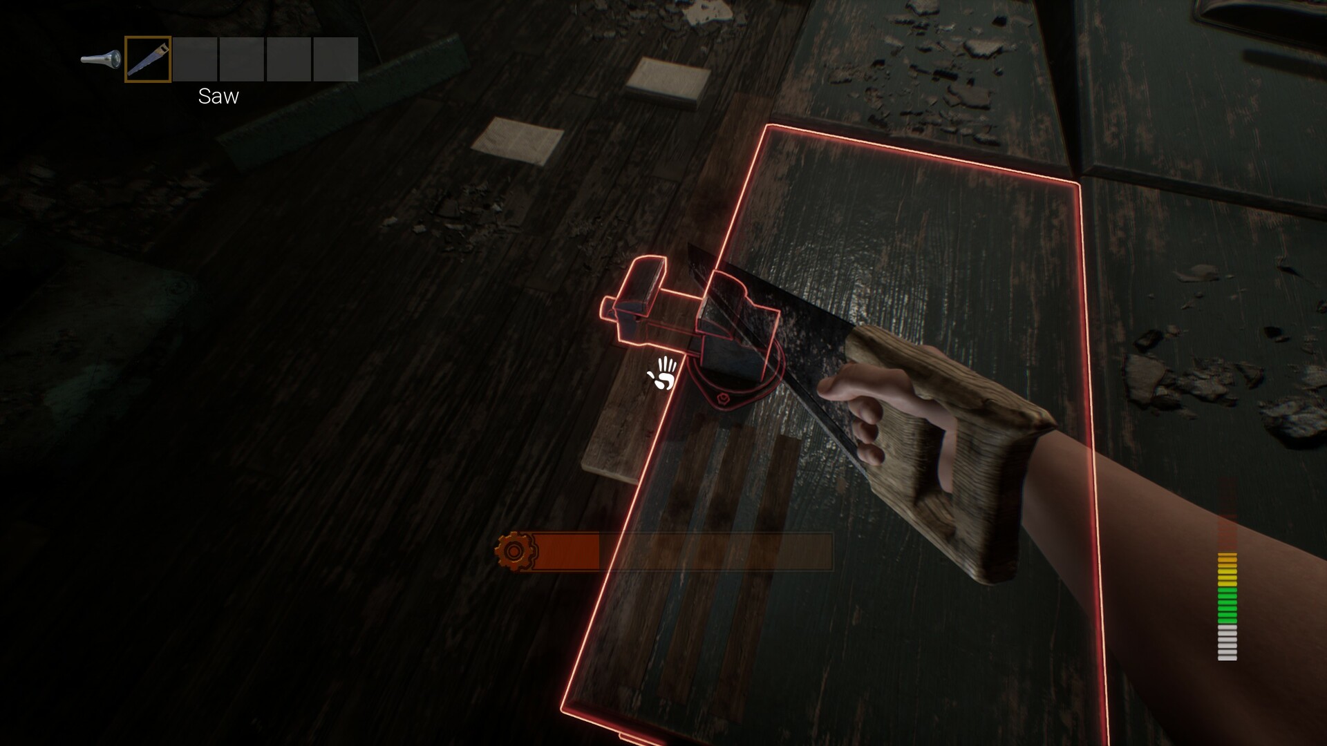 《恐慌核心/PANICORE》PC中文版下载-含v1.2.0.2-创领云聚