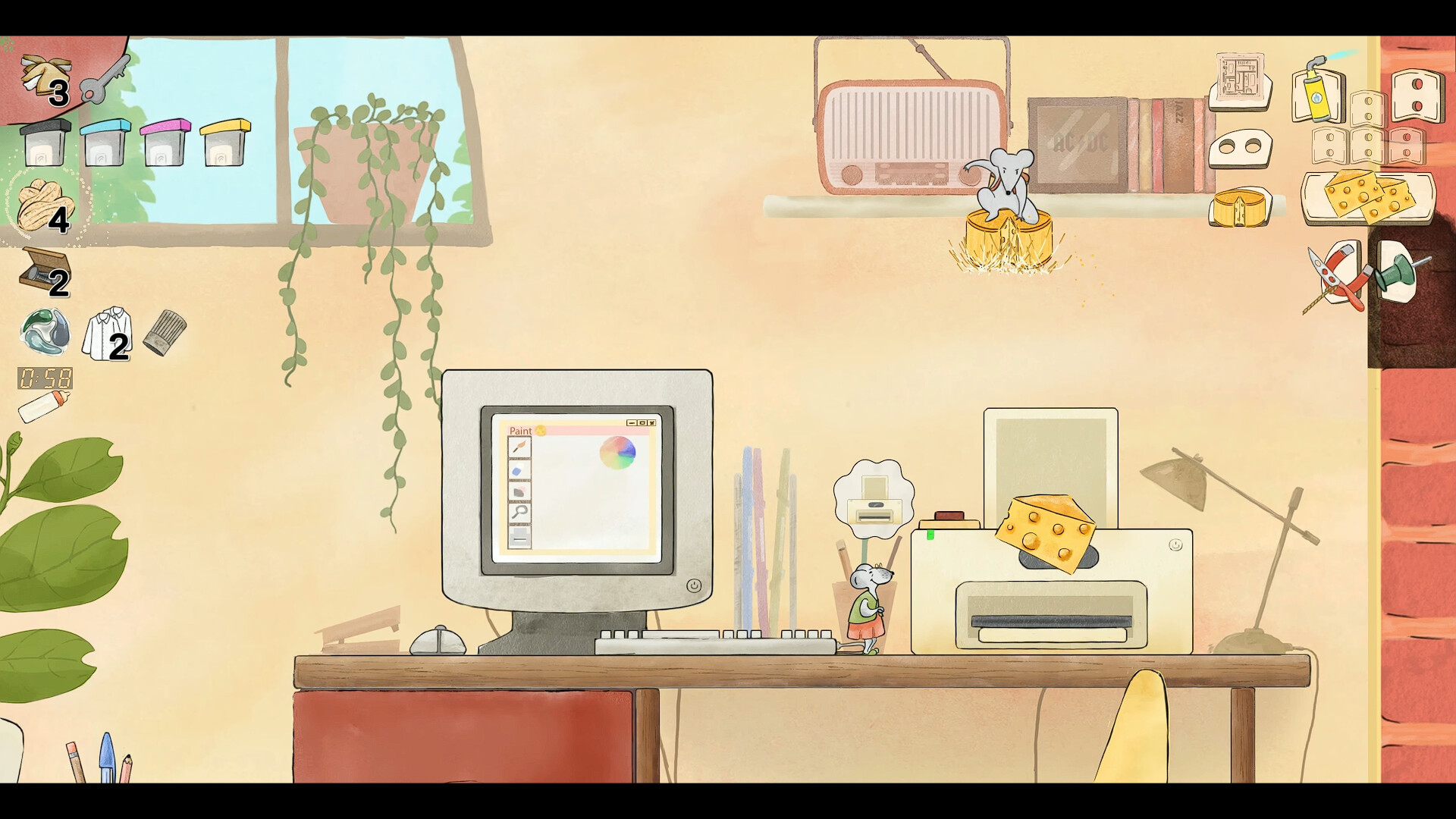 《随机鼠/Randomice》PC中文版下载-含Build.20938899-创领云聚