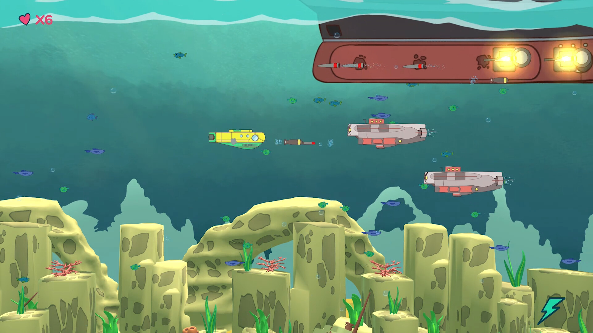 《V的愤怒 V’s Rage》Switch美版中文NSZ下载-创领云聚