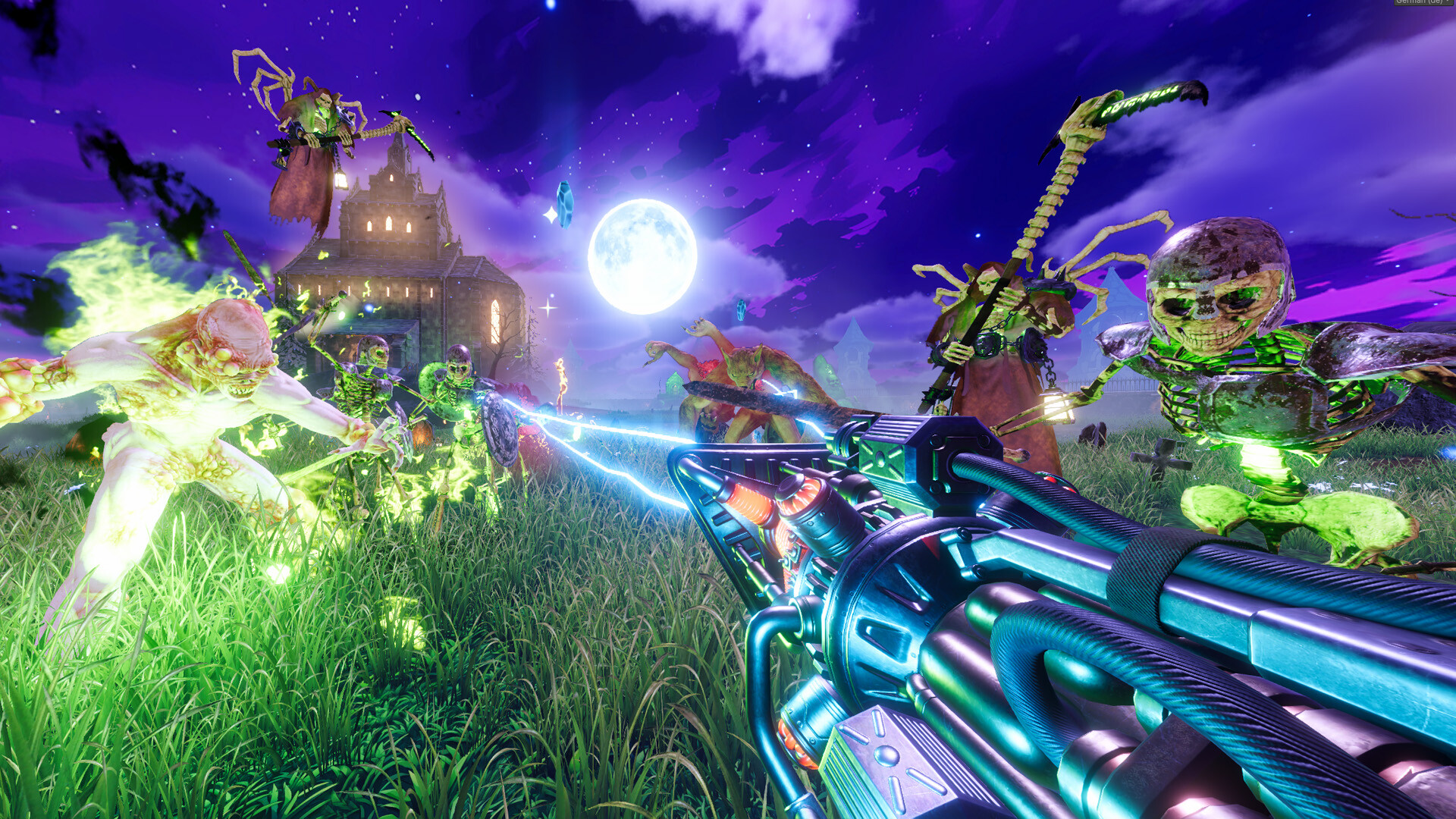 《跃击者/Slyders》PC中文版下载-含Build.20920295-创领云聚