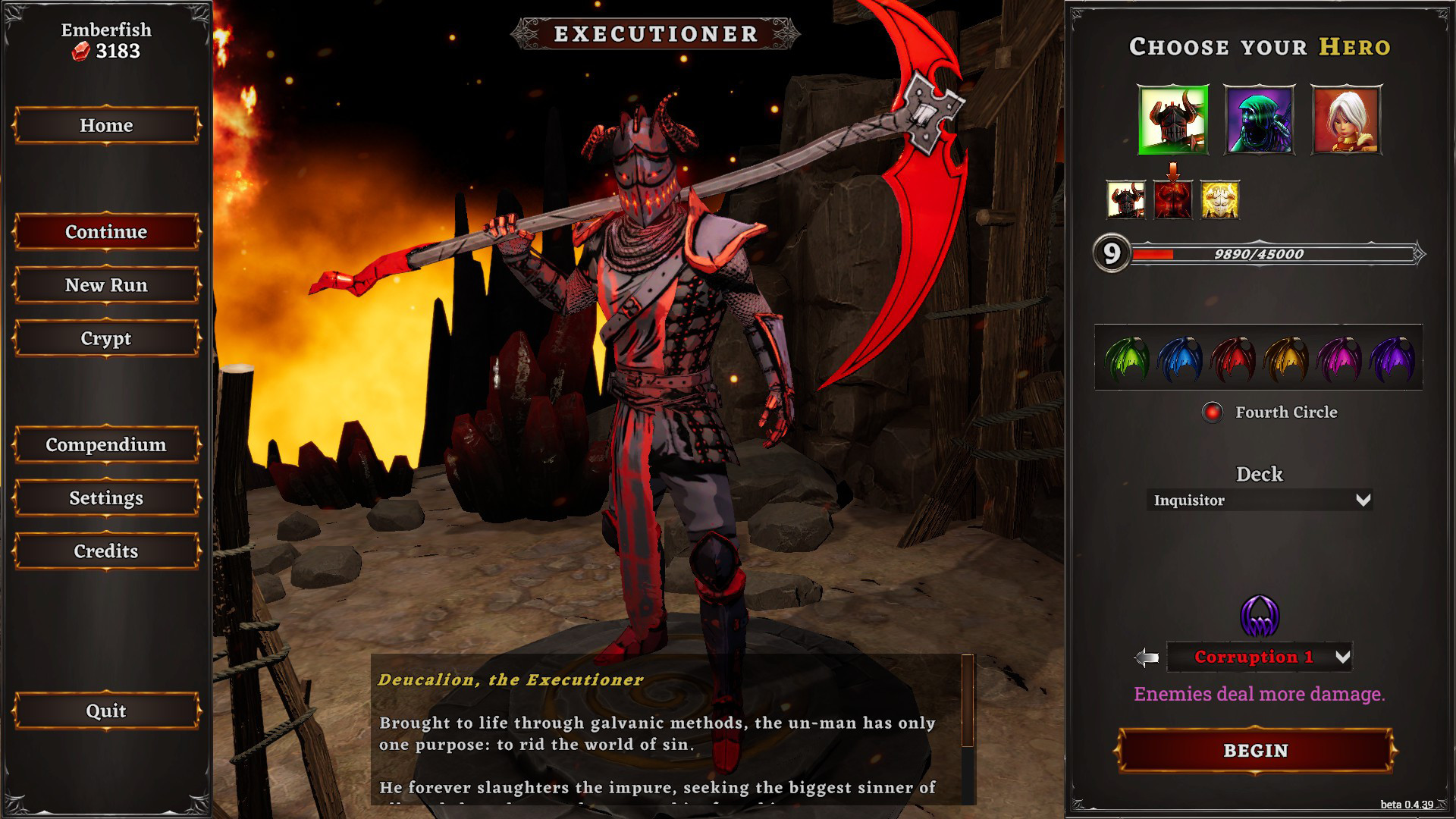 《冥狱战术/Hadean Tactics》PC中文版下载-含v1.1.21-创领云聚