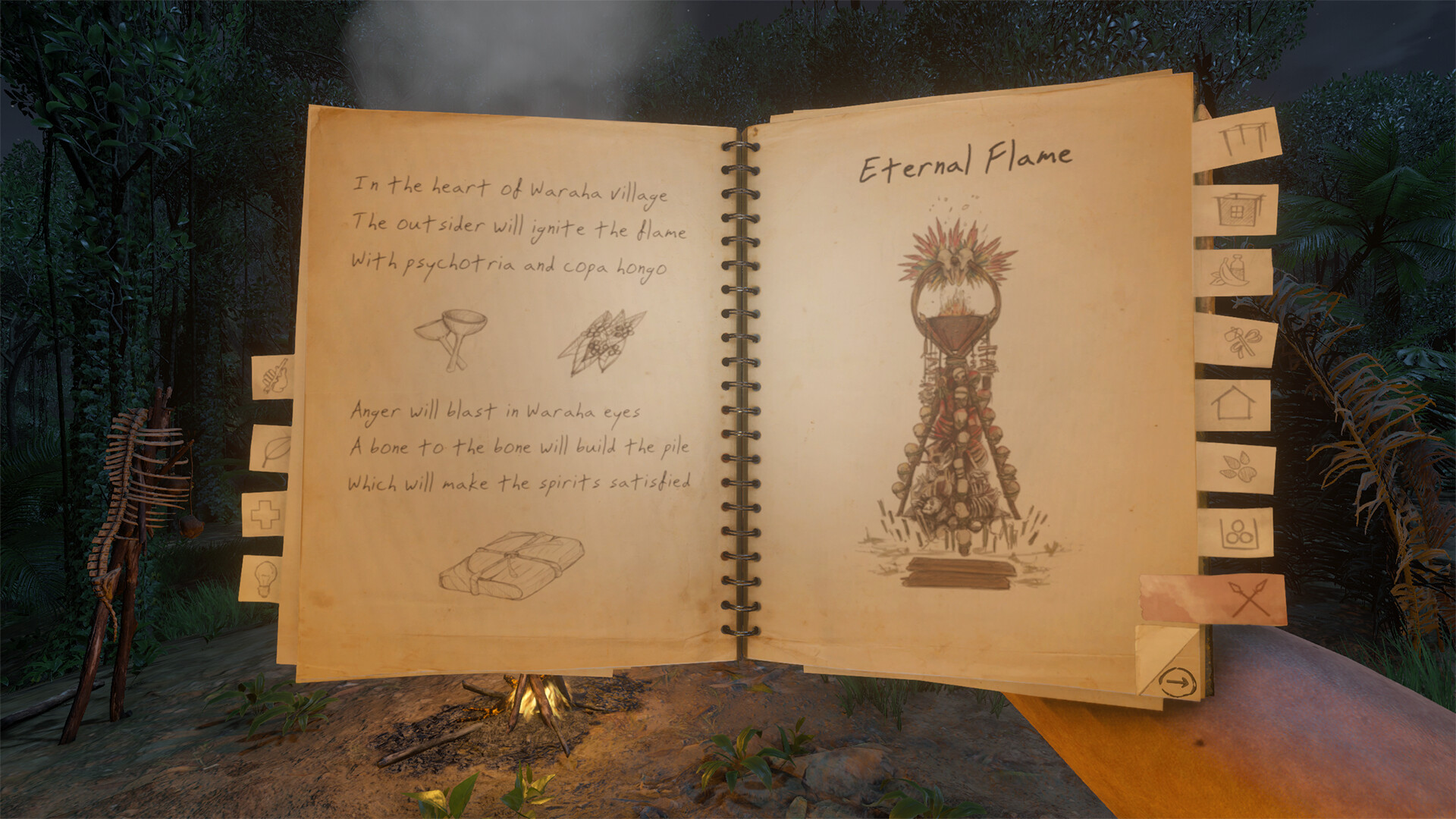 《丛林地狱/Green Hell》PC中文版下载-含v20251125-创领云聚