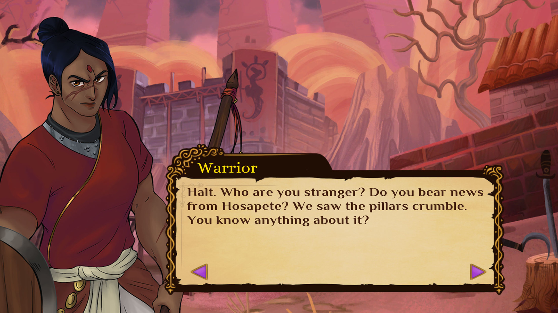 《秘境之柱 Mystic Pillars A Story-Based Puzzle Game》Switch中文版NSZ下载 – 含1.0.2补丁-创领云聚